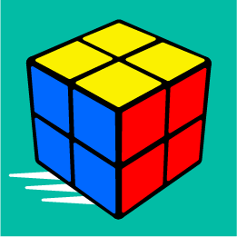 Como resolver o cubo mágico? App mostra passo a passo para montar
