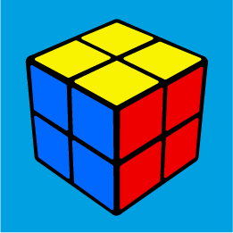 Como Resolver o Cubo 2x2 (Método Básico) 