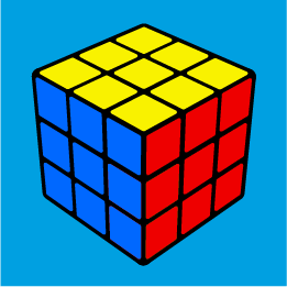 Cubo Mágico Profissional 3x3x3 Original - Magic Cube